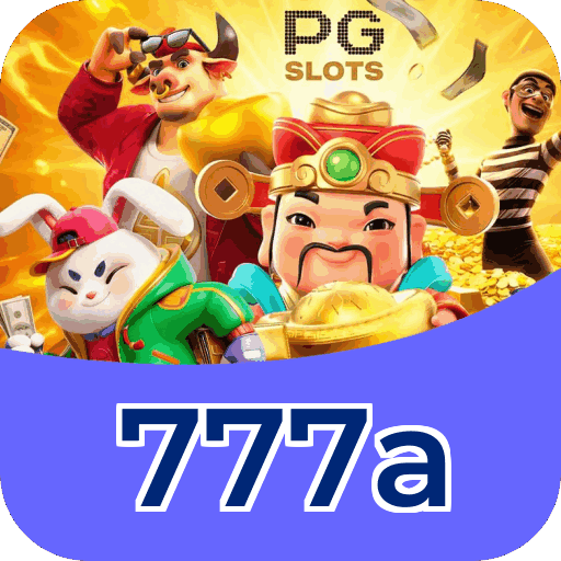 Tabela RTP dos jogos de cassino da 777a